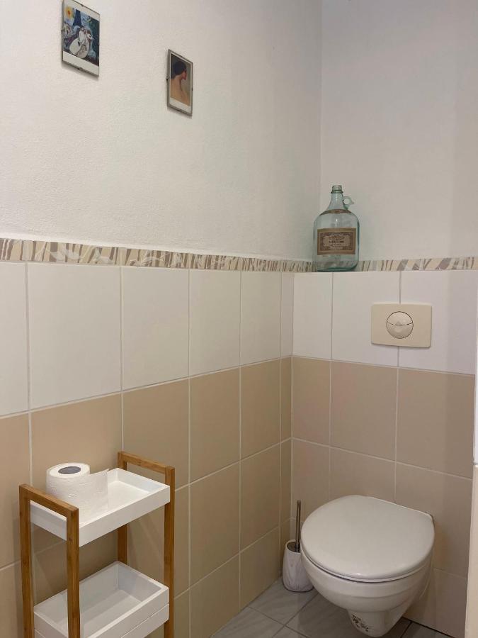 شقة Na Pekarne Železná Ruda المظهر الخارجي الصورة